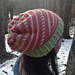 Gooseberry Hat pattern 