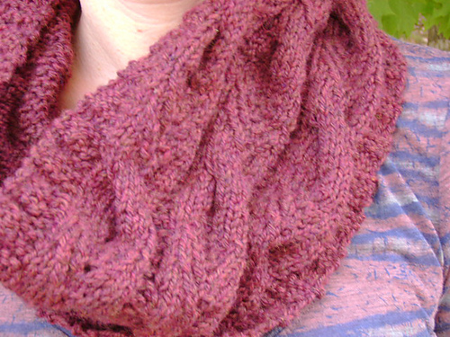 Modern English Cowl photo 1