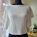 Madeleine Blouse pattern