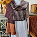 Adventure Wrap pattern 