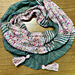 Spring Lace Scarf pattern