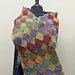 Colorful Wrap pattern