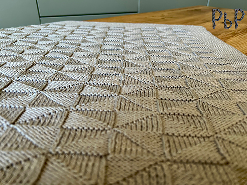 Blanket for Martin photo 4