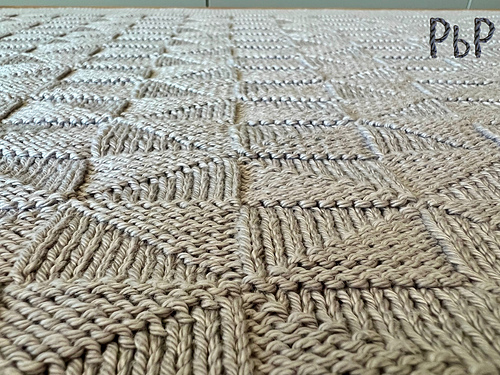 Blanket for Martin photo 5
