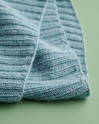 purl soho shawl