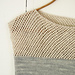 Cap Sleeve Lattice Top photo 4