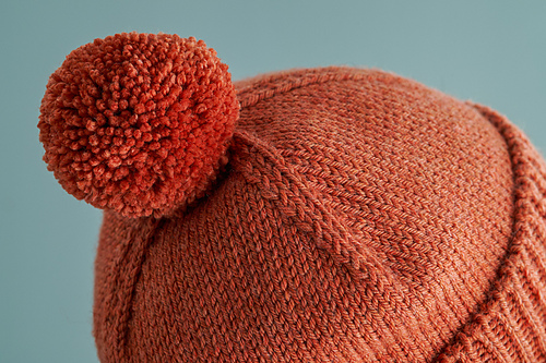 Classic Cuffed Hat photo 4