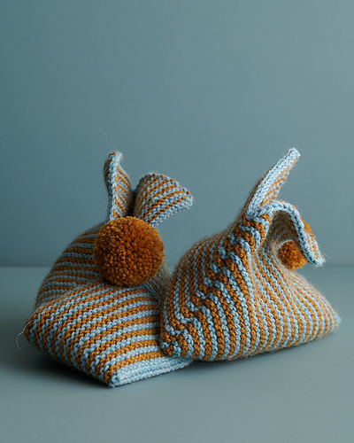 Knit + Fold Slippers photo 6