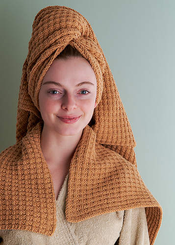 Hot Springs Towel Set