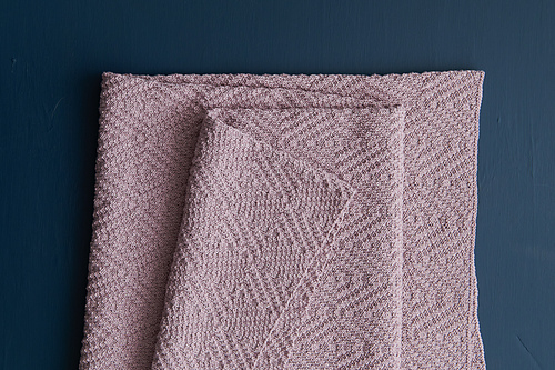 Tin Ceiling Blanket photo 4