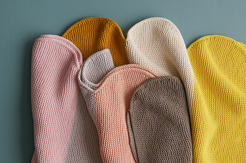 Macaron Blanket photo 6