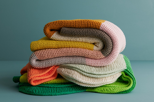 Macaron Blanket photo 7