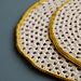 Granny Circle Placemats photo 3