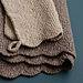 Easy Scalloped Washcloth + Hand Towels photo 4
