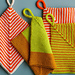 Pantry Pot Holders pattern 