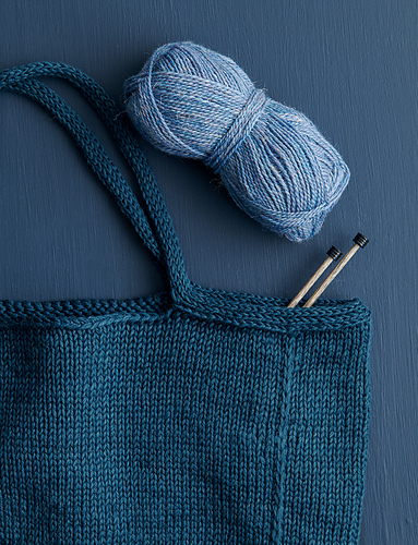 Kurvpose - Purl Soho