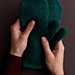 Ultimate Mittens pattern 