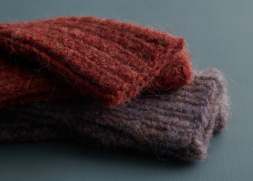 Chalet Hat + Hand Warmers photo 6