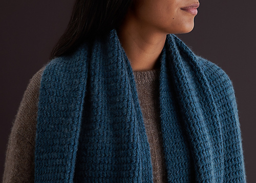 Catkin Wrap photo 6
