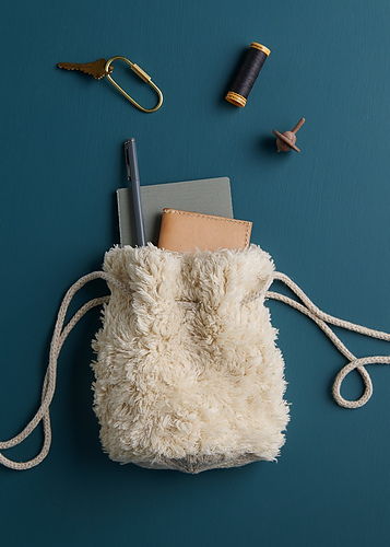 Little Nest Pouch