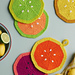 Fresh Picked Pot Holder pattern 