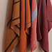 Handmade Hand Towels pattern 