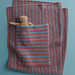 Pocketful of Love Blanket pattern 