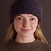 Duet Hat pattern