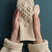 Snowberry Mittens pattern