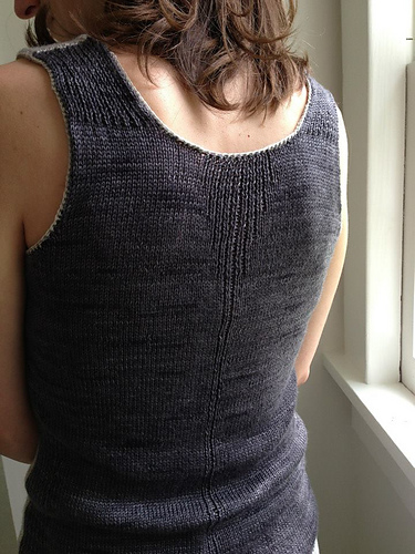 Rib-Wise Tank photo 8