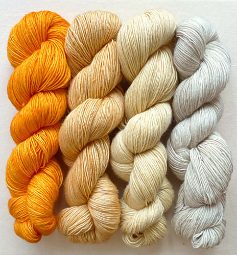Colorblock Handwarmers photo 4