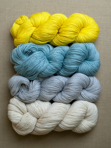 Colorblock Handwarmers photo 9