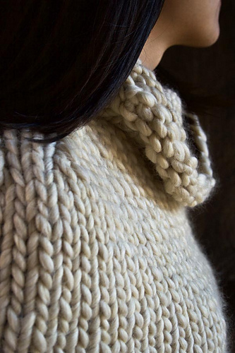 Mountain Capelet photo 2