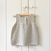 Clean + Simple Baby Dress photo 4