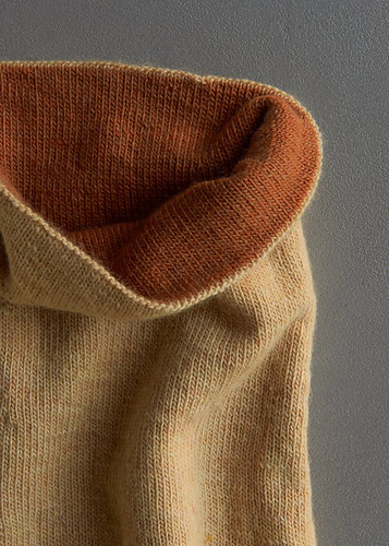 Reversible Hat + Cowl photo 10