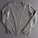 M.Patmos Crossover Crewneck pattern 