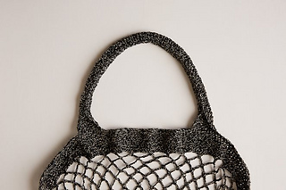 purl soho market bag