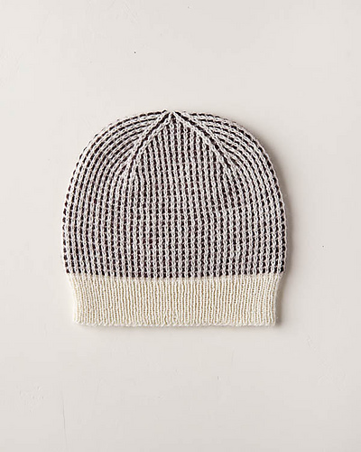 Dappled Hat, Mitten + Hand Warmer Set photo 2