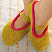 Mary Jane Slippers photo 3