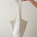 Simple Knit Tote photo 4