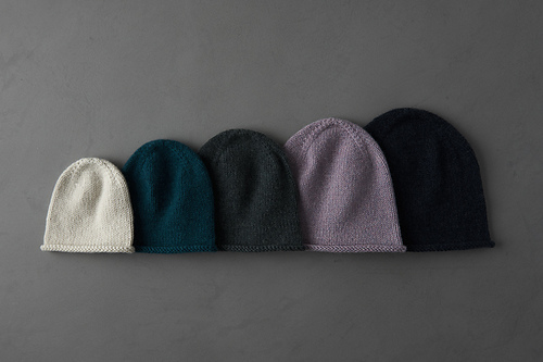 Essential Hat, Mitten + Hand Warmer Set photo 4