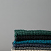 Waffle Stitch Washcloth photo 4