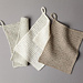 Waffle Stitch Washcloth photo 3