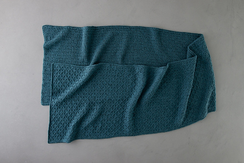 Trellis Wrap photo 5