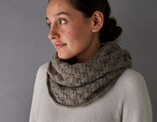 Piñon Cowl photo 2