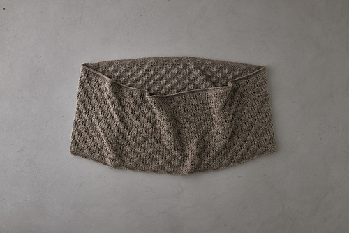 Piñon Cowl photo 5