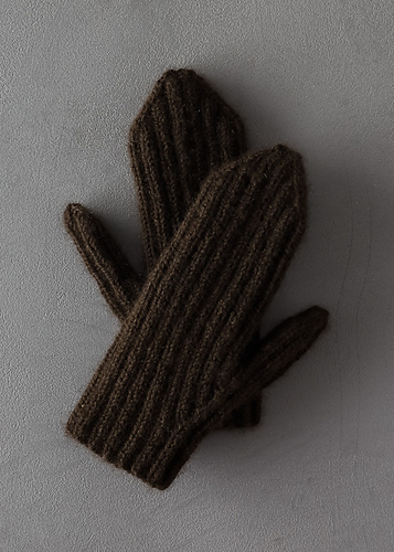 Watch Cap + Mitts photo 5