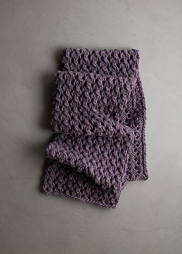 Big Lace Wrap photo 2