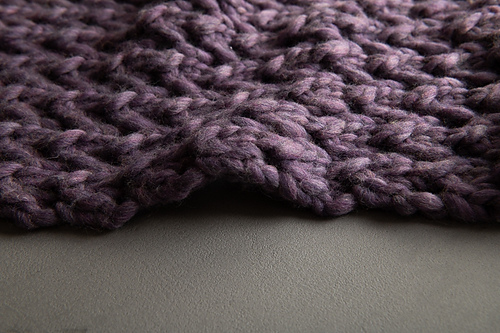 Big Lace Wrap photo 6
