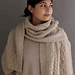 Bas-Relief Wrap pattern 